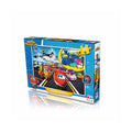 Super Wings 100 Pcs.