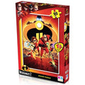 Incredibles 2 100 Pcs.