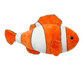 Plush Toy Clownfish