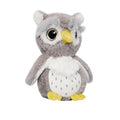 Plush Toy Owl