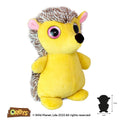 Plush Toy Hedgehog