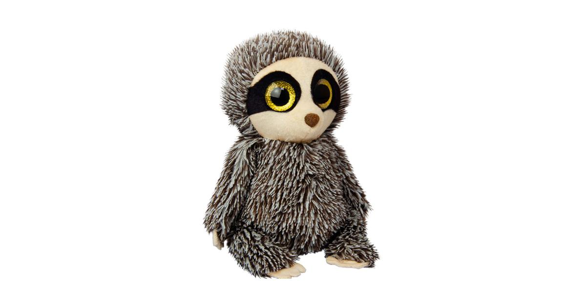 Plush Toy Sloth