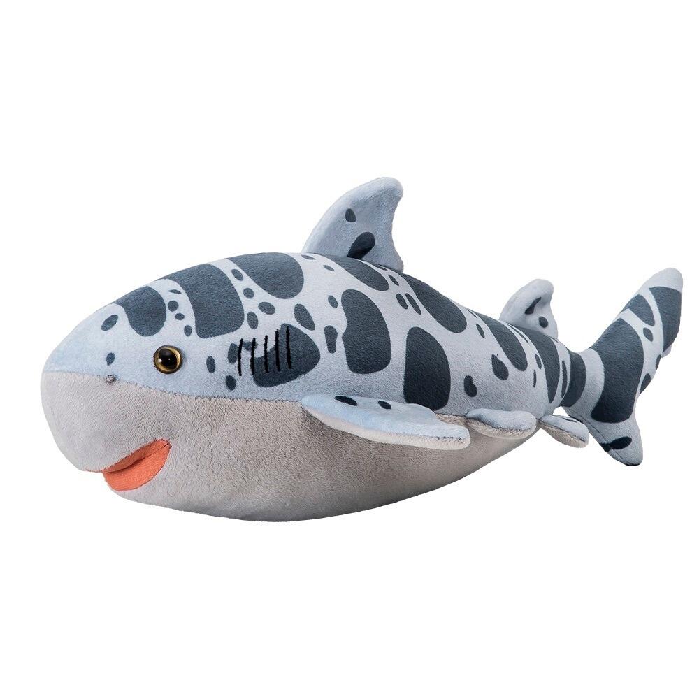 Plush Toy Leopard Shark