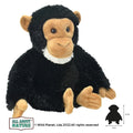 Plush Toy Chimpanzee