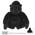Plush Toy Gorilla