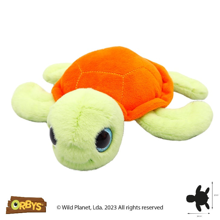 Plush Toy Sea Turtle