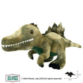 Plush Toy Spinosaurus