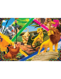 Lion King 200 Pcs.