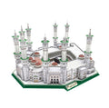 Masjid Al-Haram (249 pcs)