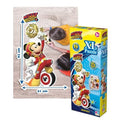 Mickey Mouse XL Puzzle