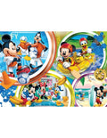 Mickey 200 Pcs.