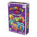 MEMORY GAME Educational PRE SCHOOL GAMES