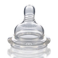 2x Anti-Colic Bottle Teats X Large & Storage Box