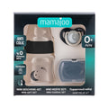 MINI GIFT SET 160 ml BLACK NIGHT&DAY