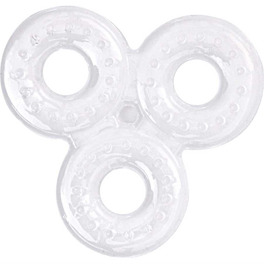MAMAJOO 1x SILICONE TEETHER