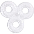 MAMAJOO 1x SILICONE TEETHER