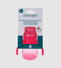 Non-Spill Training Cup 160 ml with Handle & Anti-Colic Soft Spout (Assorted 5 Colours)