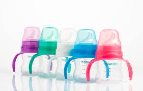 Non-Spill Training Cup 160 ml with Handle & Anti-Colic Soft Spout (Assorted 5 Colours)