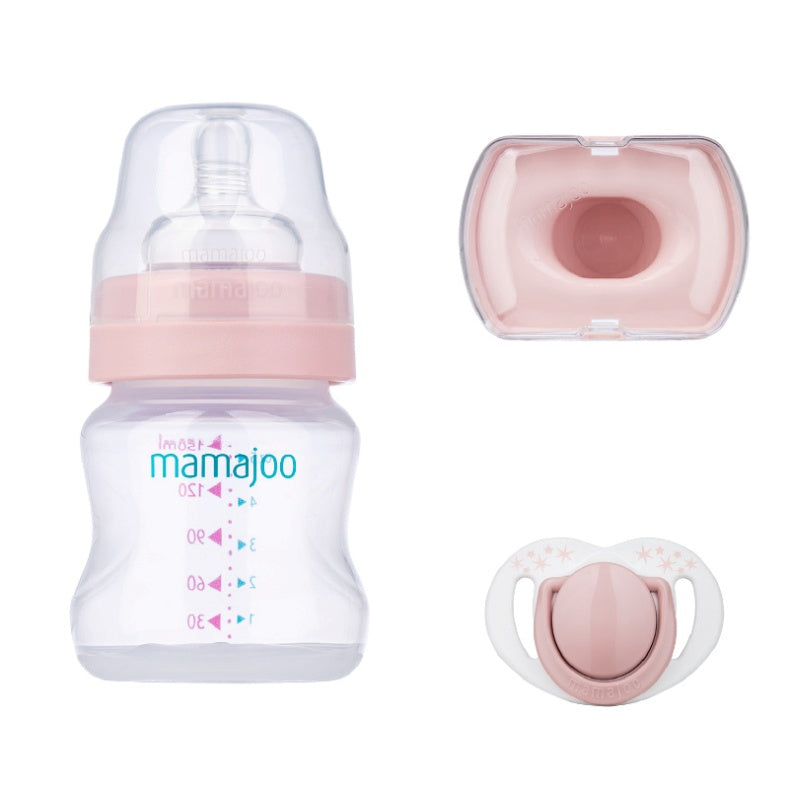 MINI GIFT SET 150 ml POWDER PINK