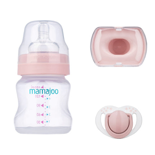 MINI GIFT SET 150 ml POWDER PINK