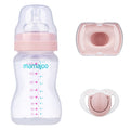 MINI GIFT SET 250 ml POWDER PINK