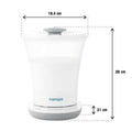 3-in-1 Steam Sterilizer