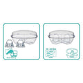 Nipple Extractors Set With Sterilization & Storage Box