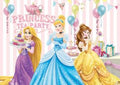 Kids Puzzle Princess 200 Pcs