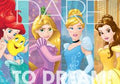 Kids Puzzle Princess 100 Pcs