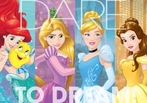 Kids Puzzle Princess 100 Pcs