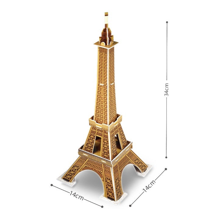 Eiffel Tower (20 pcs.)