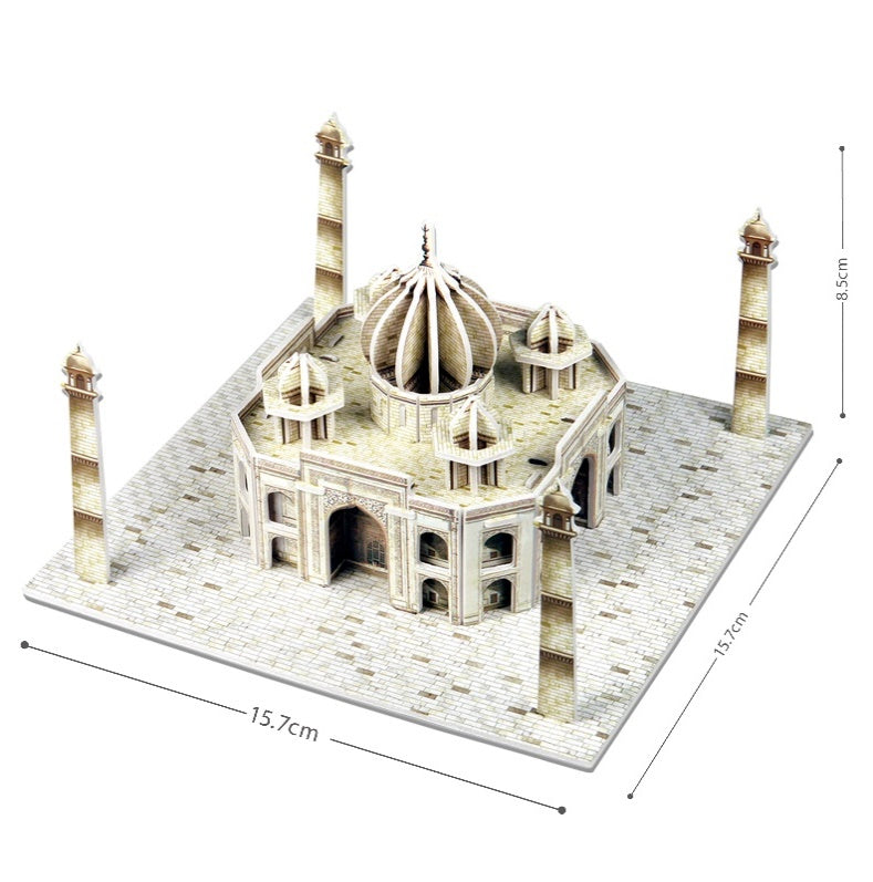 Taj Mahal (39 pcs.)