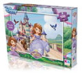 Kids Puzzle Sofia 100 Pcs