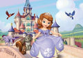 Kids Puzzle Sofia 100 Pcs