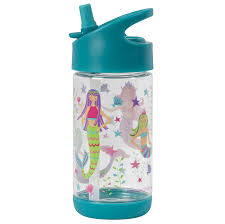 FLIP TOP BOTTLE MERMAID (F17)