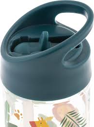 FLIP TOP BOTTLE ZOO (F22)