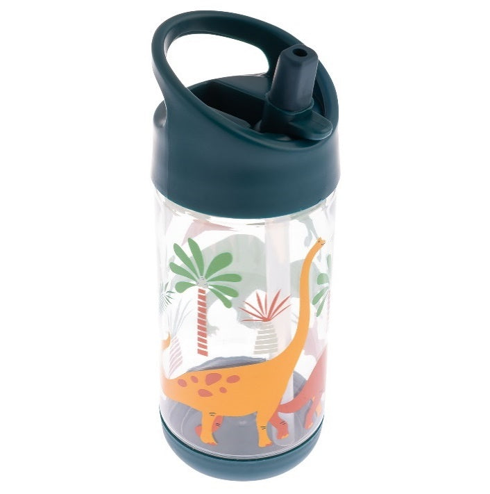 FLIP TOP BOTTLE DINO (F23)