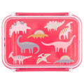 BENTO BOXES PINK DINO (F23)