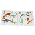 COLOR CHANGING BOOK DINO (F22)