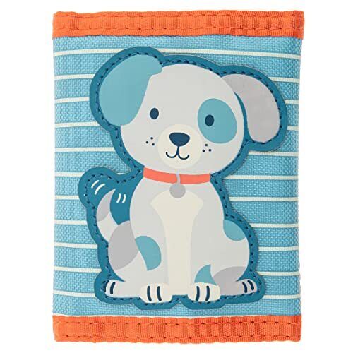 WALLET PUPPY (F22)