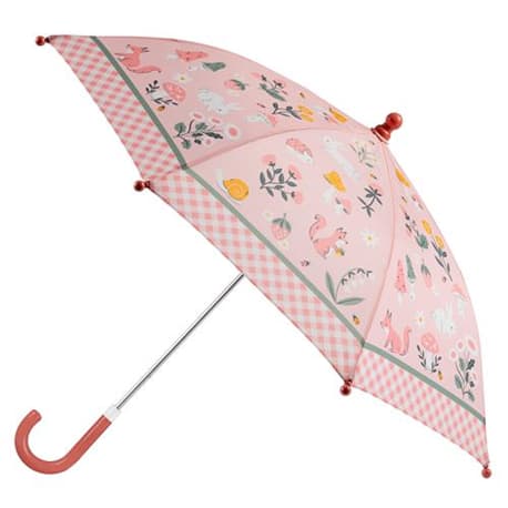 UMBRELLA STRAWBERRY FIELDS (S23)