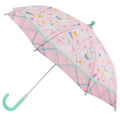 UMBRELLA PINK UNICORN