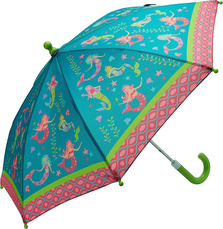 MERMAID UMBRELLA