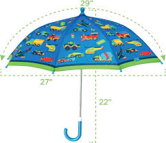 Umbrella Transportation