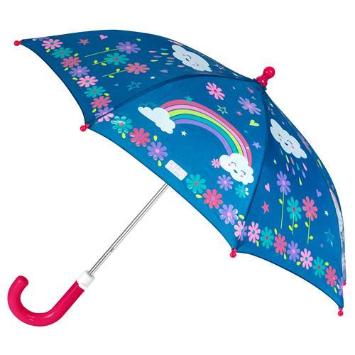 Stephen Joseph Colour Changing Kids Umbrella – Rainbow