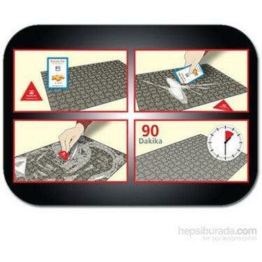 Puzzle fix Liquid Puzzle Glue 40 ml stand 24 set.