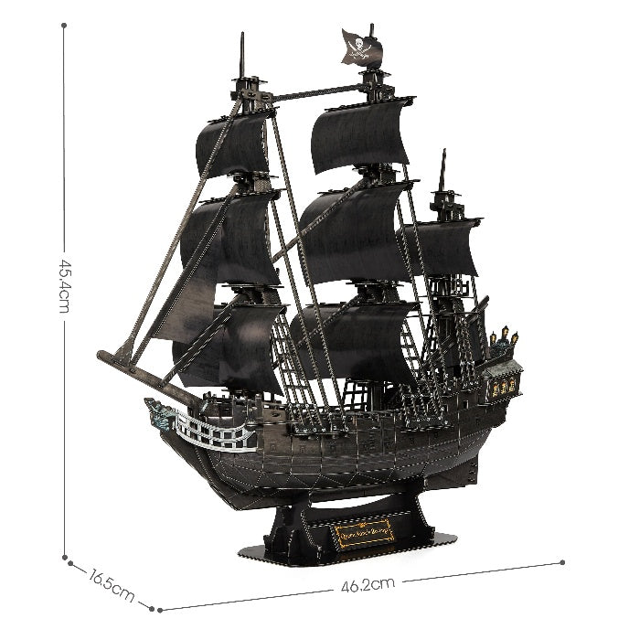 Queen Anne's Revenge (180 pcs)