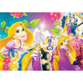 Tangled 200 Pcs.