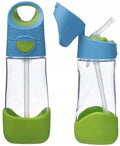 b.box Tritan drink bottle 450ml - Ocean breeze