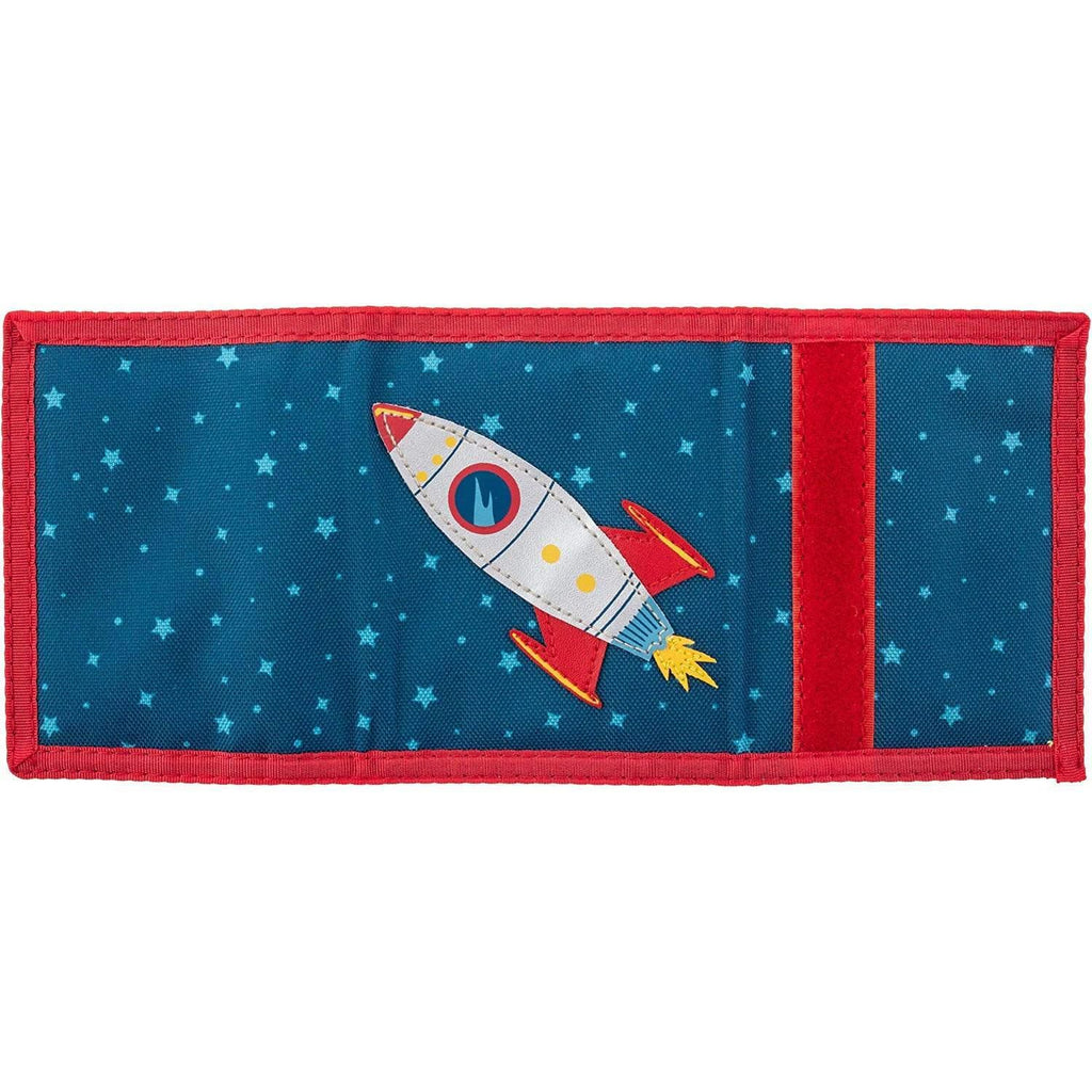 Kids Wallet - multiple options